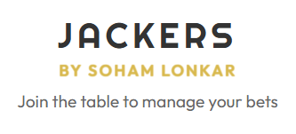 Jackers – Smart Poker Coin Management System